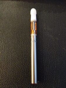 Buy Schwifty Labes DMT (Cartridge) .5mL Cartridge & Cartridge Battery.5mL