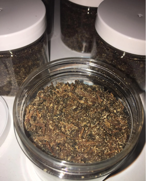 Buy CHANGA DMT Online