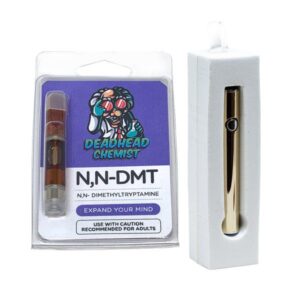 DMT 1ml 800mg DMT Vape DMT-1ml-800mg-DMT-Vape