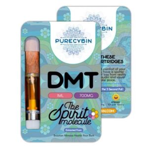 DMT 1ml Purecybin – 700mg DMT DMT 1ml Purecybin – 700mg DMT for sale