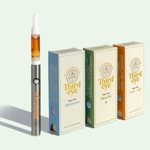 Buy Third eye vape