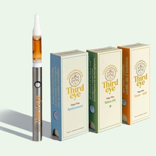Buy Third eye vape