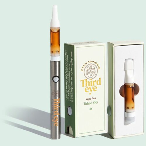 Buy Third eye vape