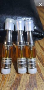 5-Meo-DMT(Cartridge and Battery) .5mL Deadhead Chemist 5-Meo-DMT(Cartridge and Battery) .5mL Deadhead Chemist