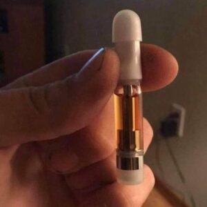 Puff Boyz -NN DMT .5ML(400MG) Cartridge – Grape
